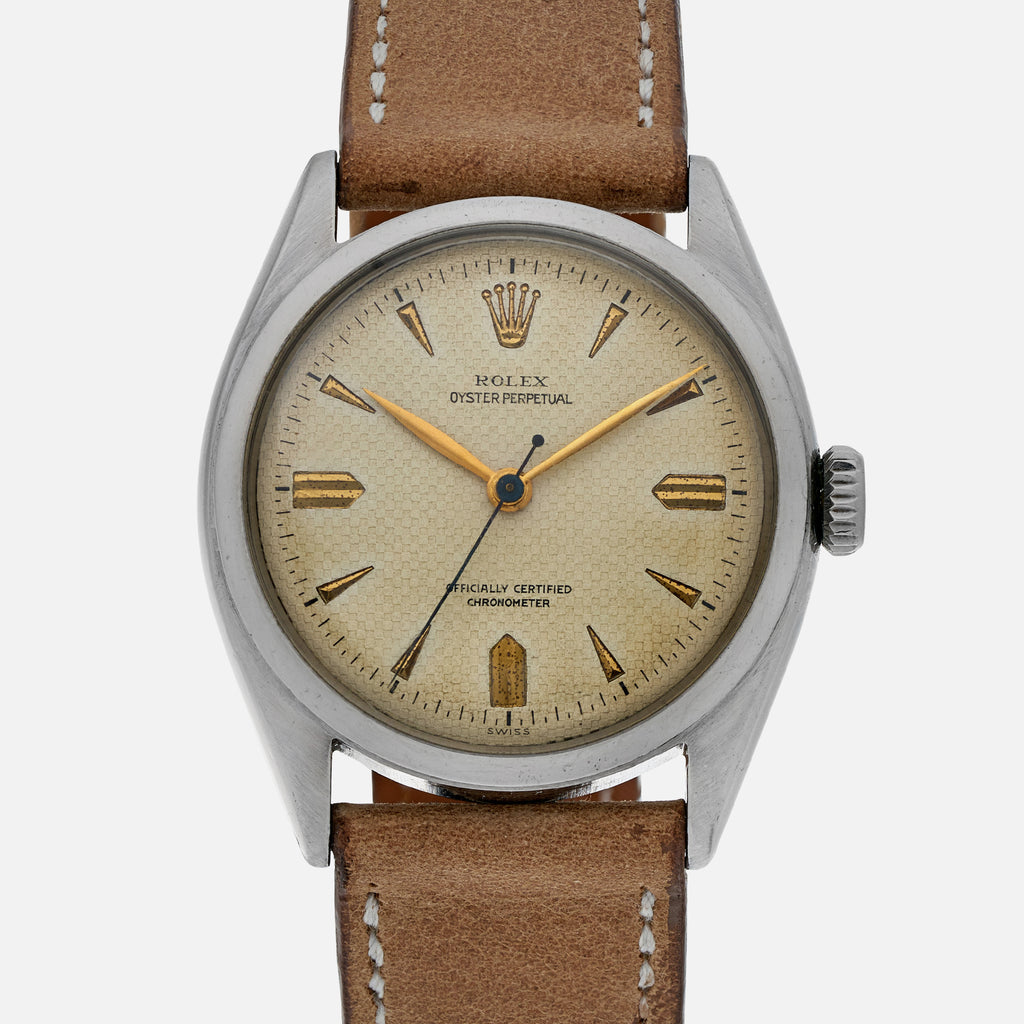 1950s rolex oyster perpetual