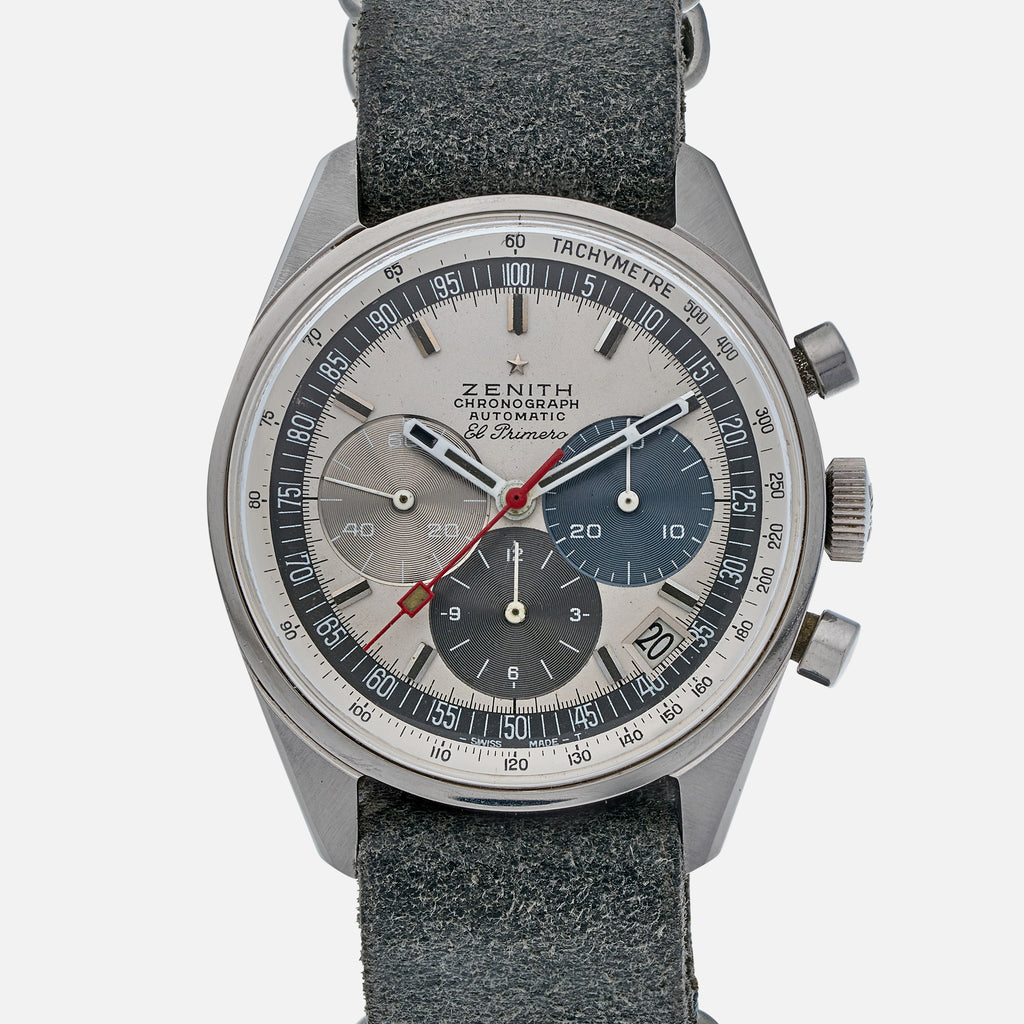 download zenith el primero a386 1969