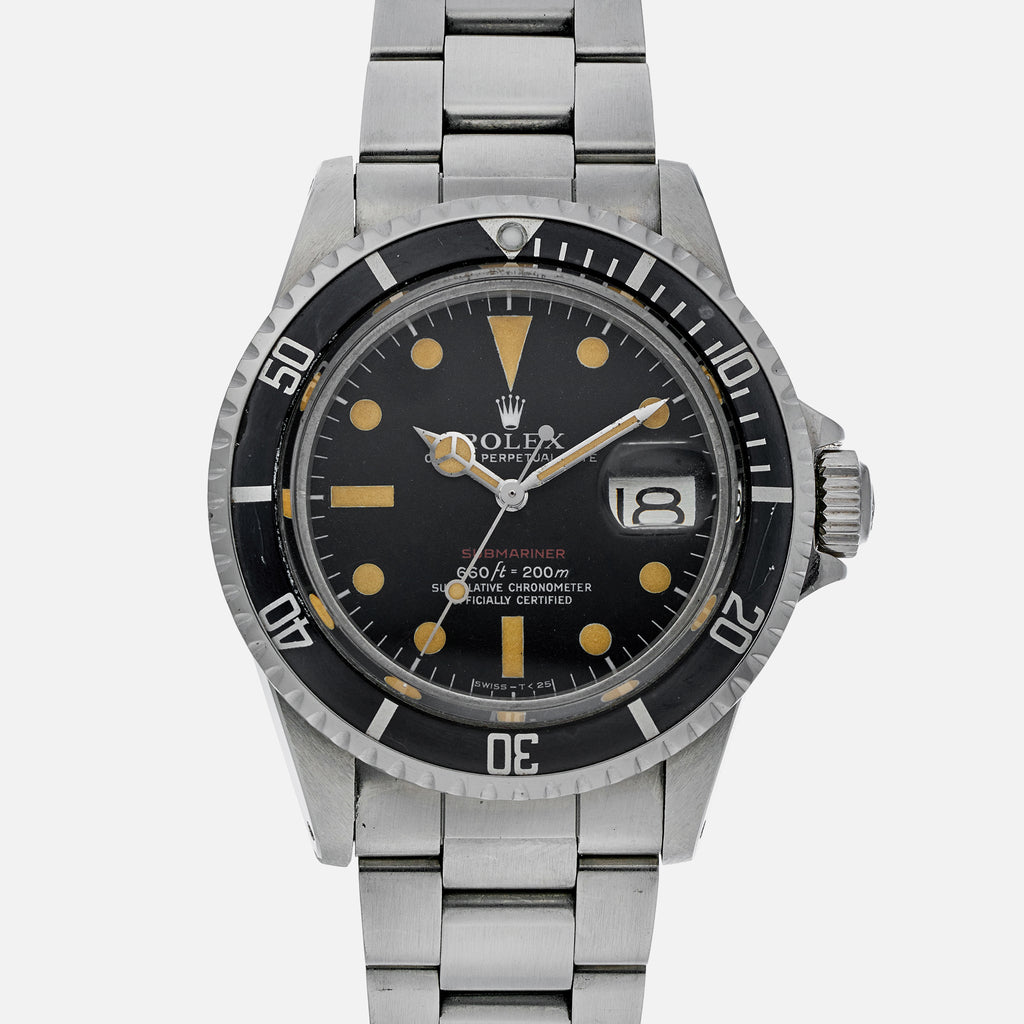 1973 rolex submariner for sale