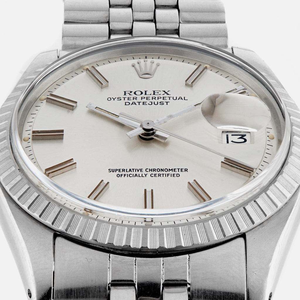 rolex 1603 price