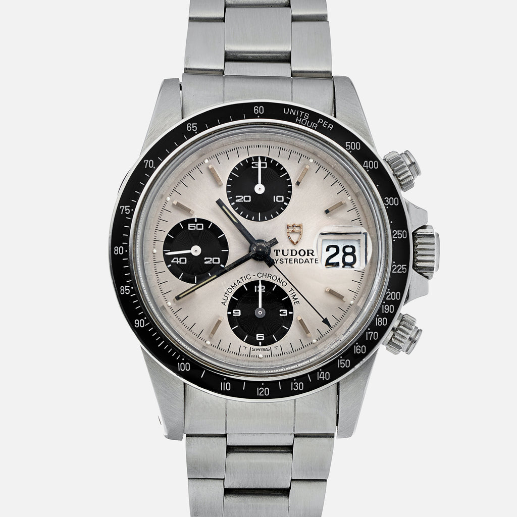 tudor prince oysterdate chronograph