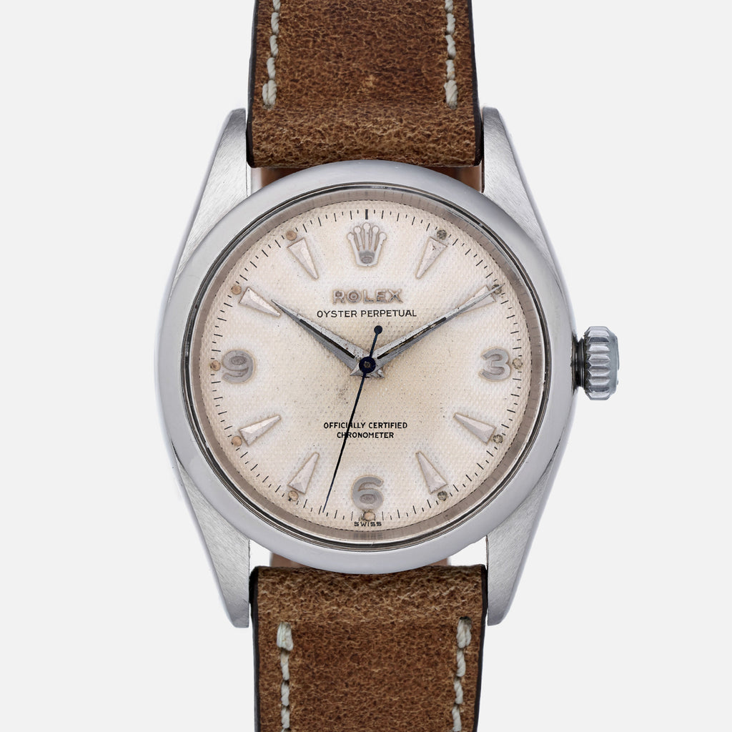 1954 Rolex Oyster Perpetual Reference 
