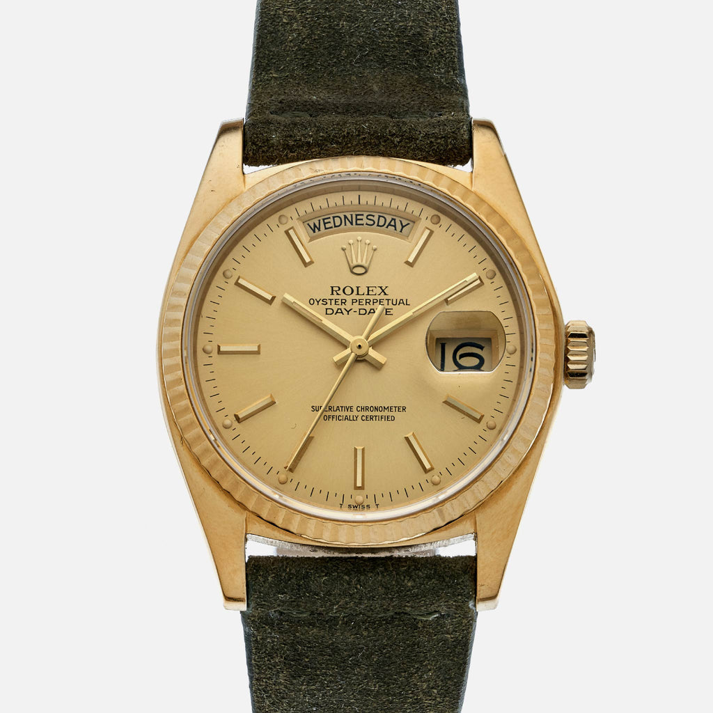 rolex 18038