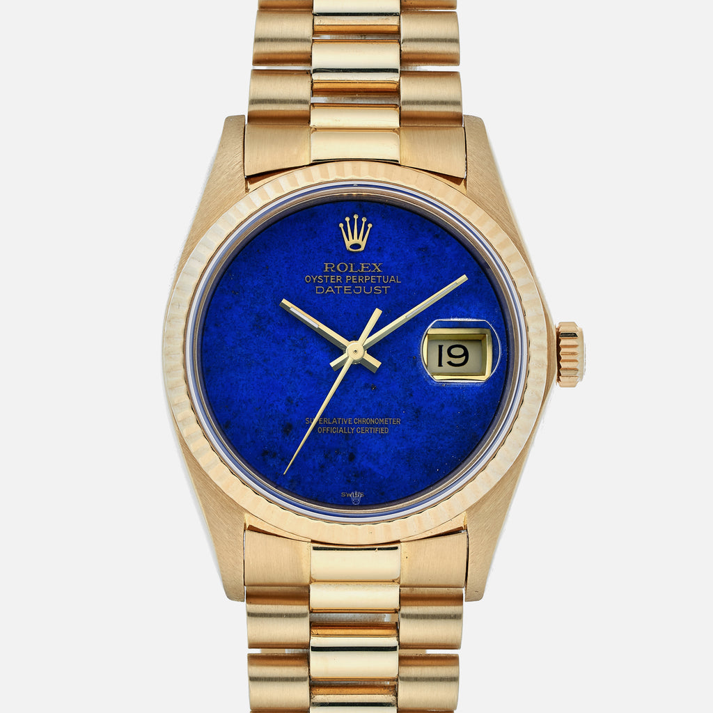 lapis datejust