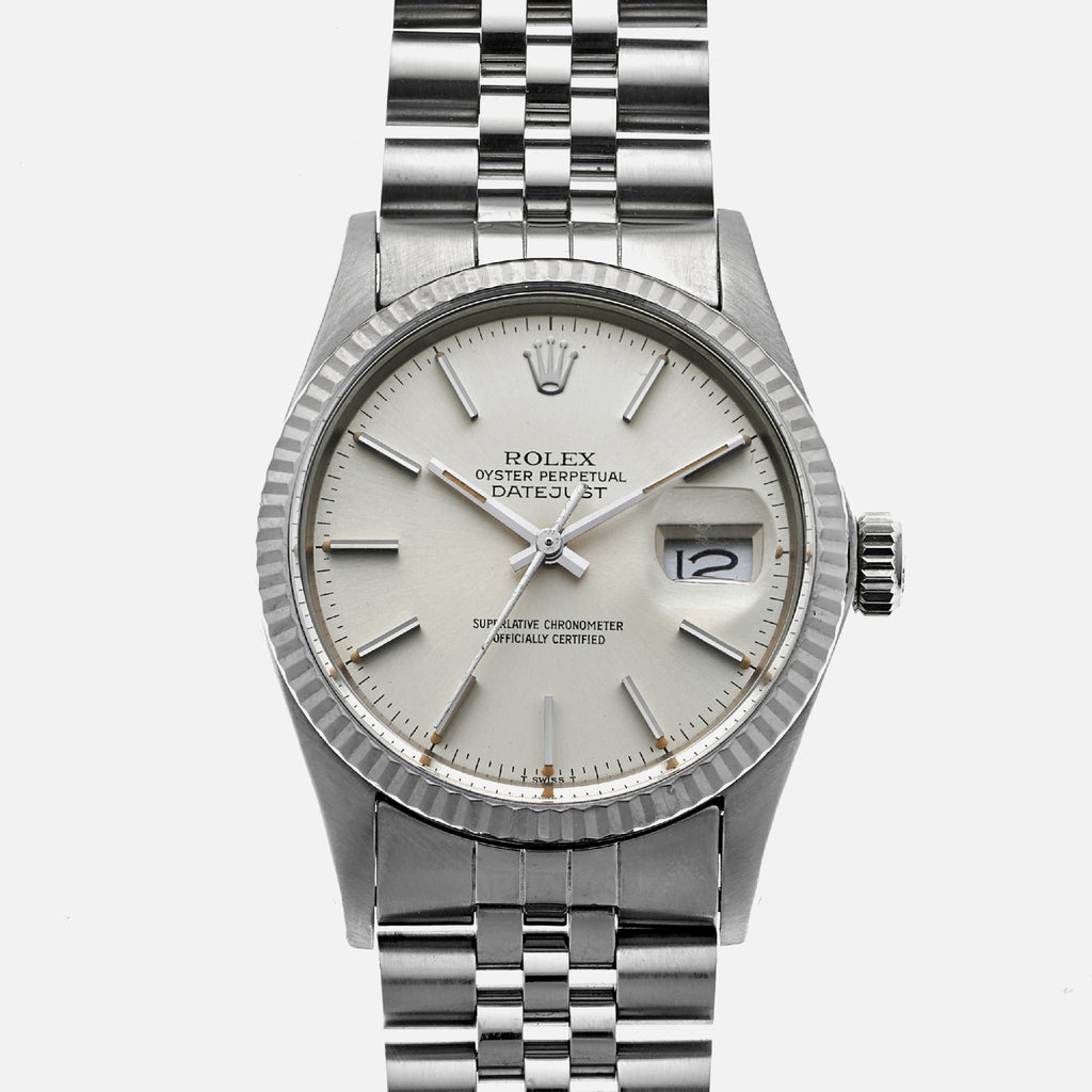 1984 rolex