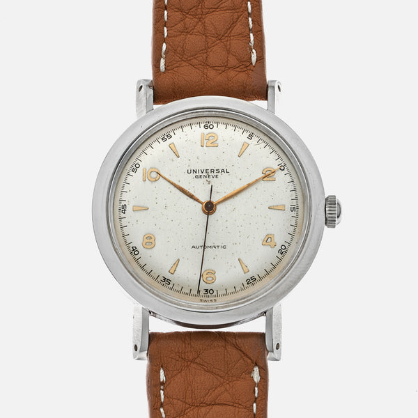 1940s Universal Genève Reference 20204 - HODINKEE Shop