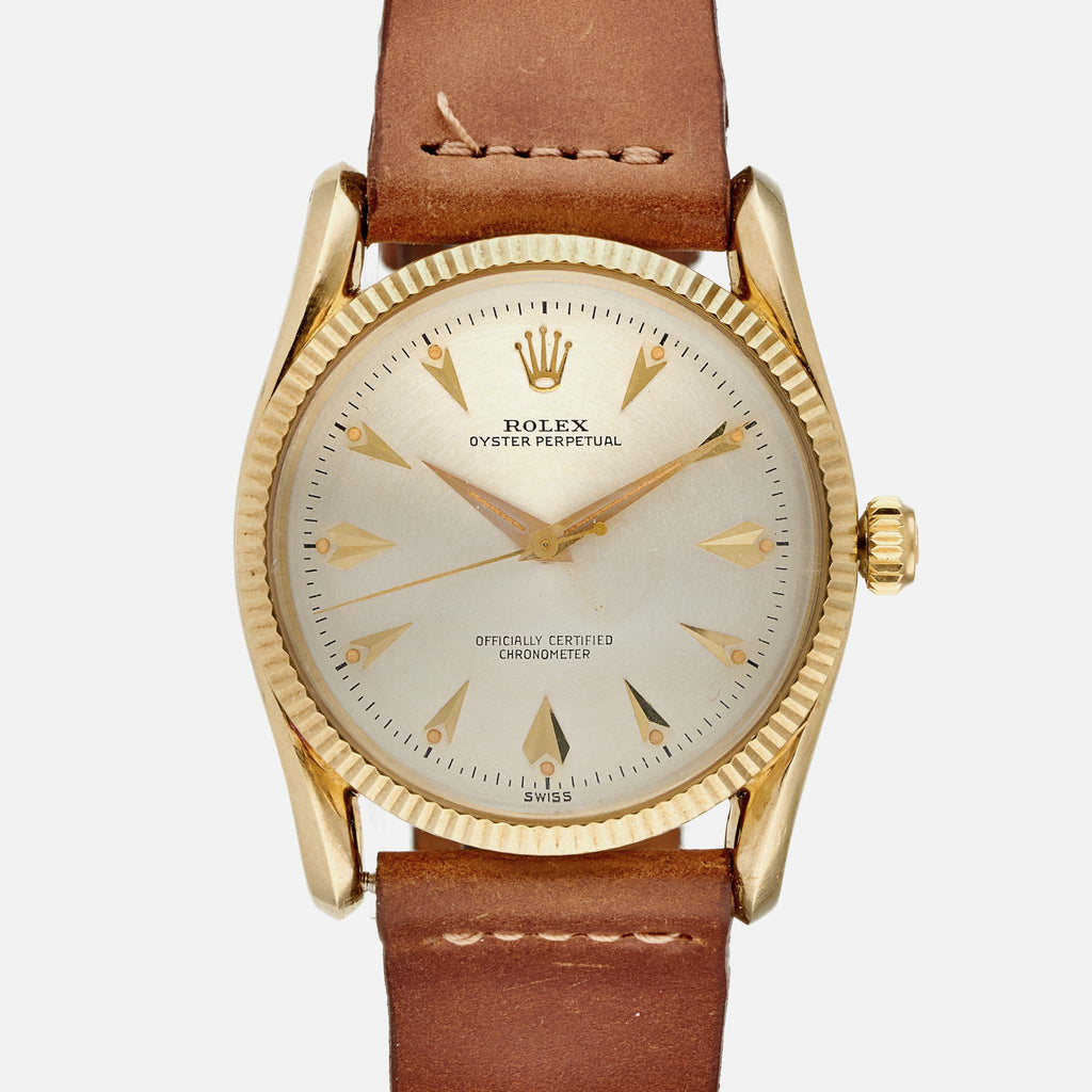 1959 Rolex Oyster Perpetual 'Bombay 