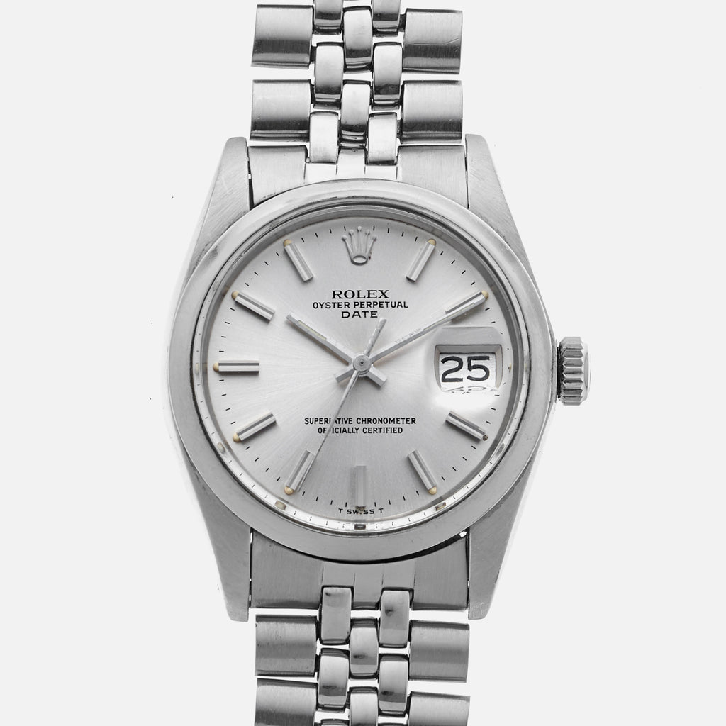 rolex 1500 lug width