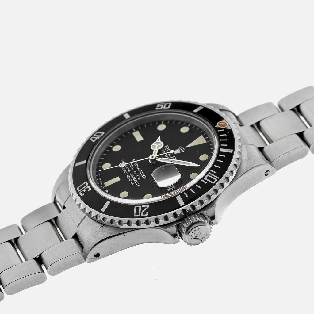 1981 submariner