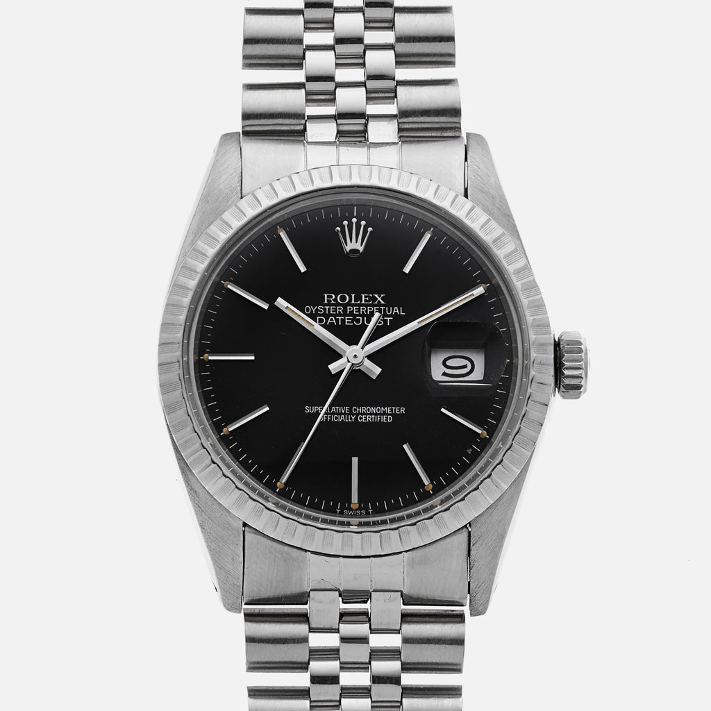 1983 rolex