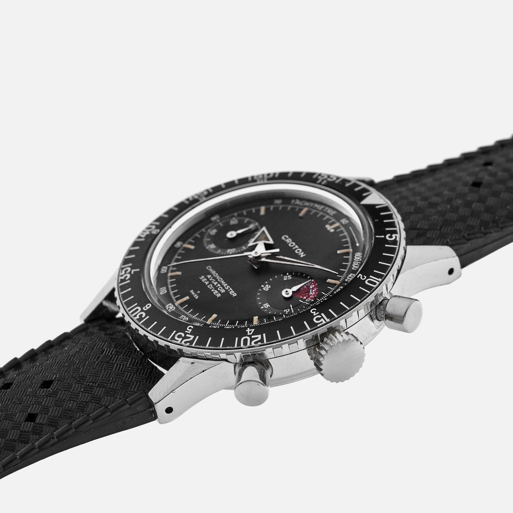 download croton watch sea diver