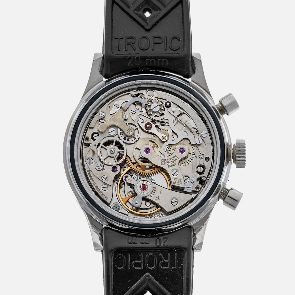 croton chronomaster