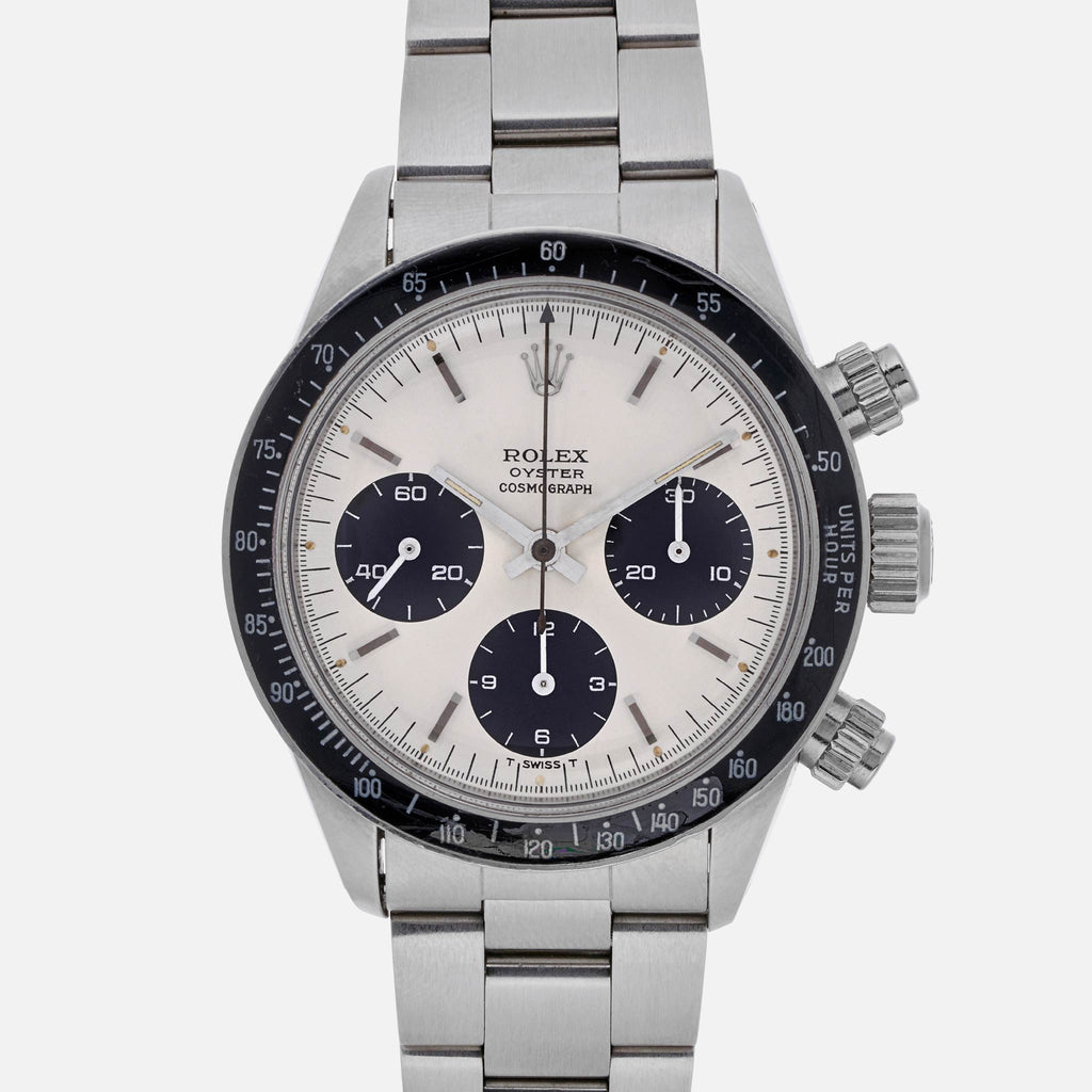 1974 Rolex Daytona Reference 6263 