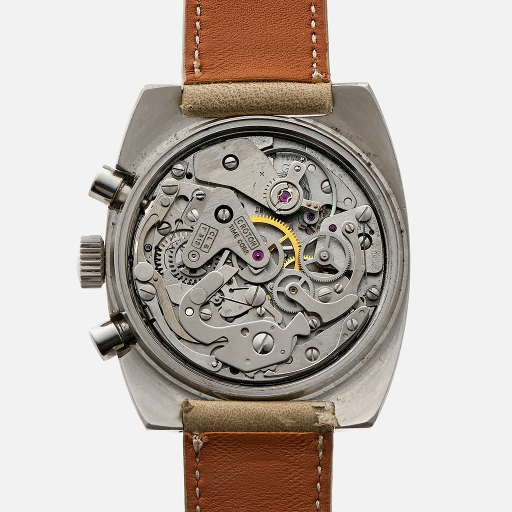 croton chronomaster