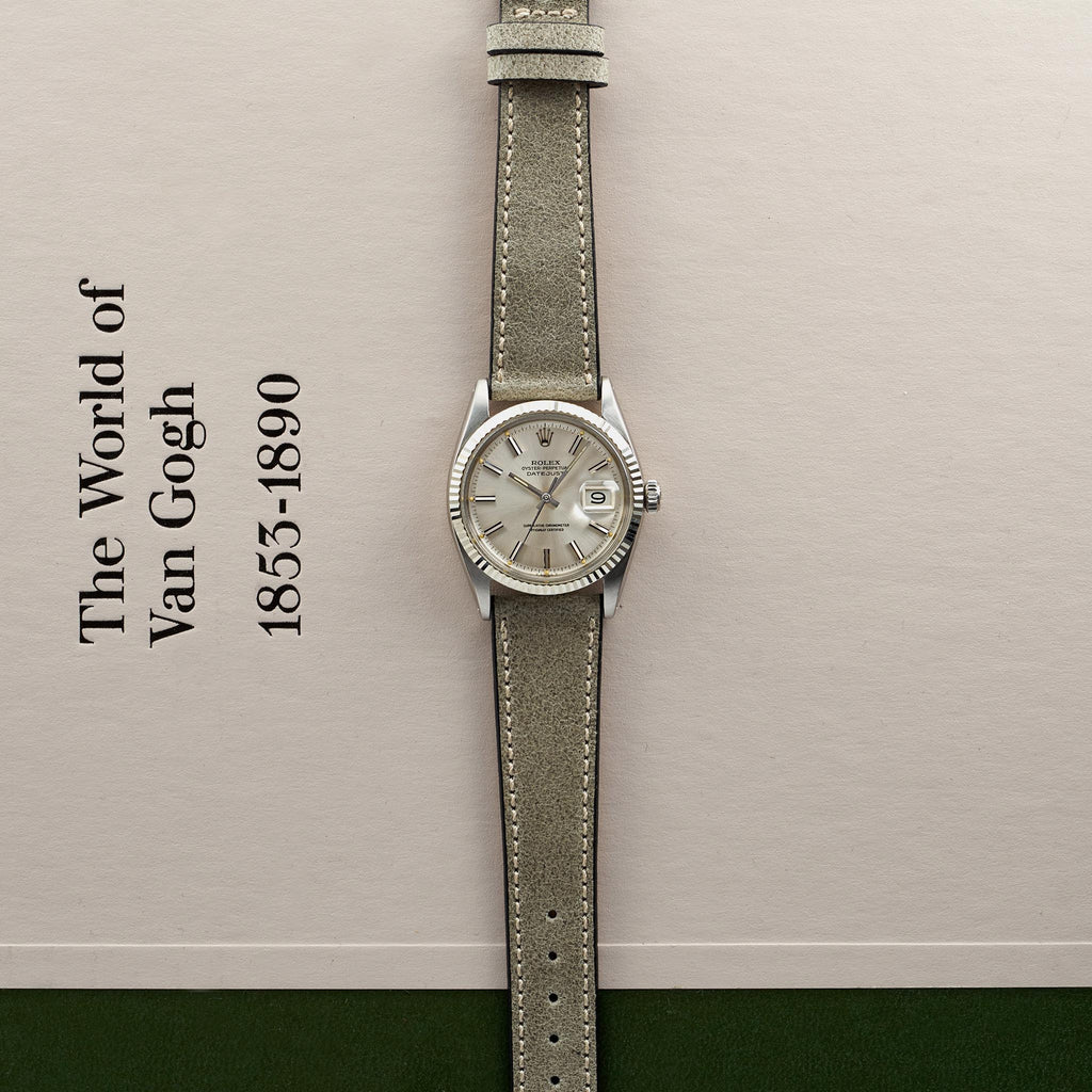 rolex 1601 strap