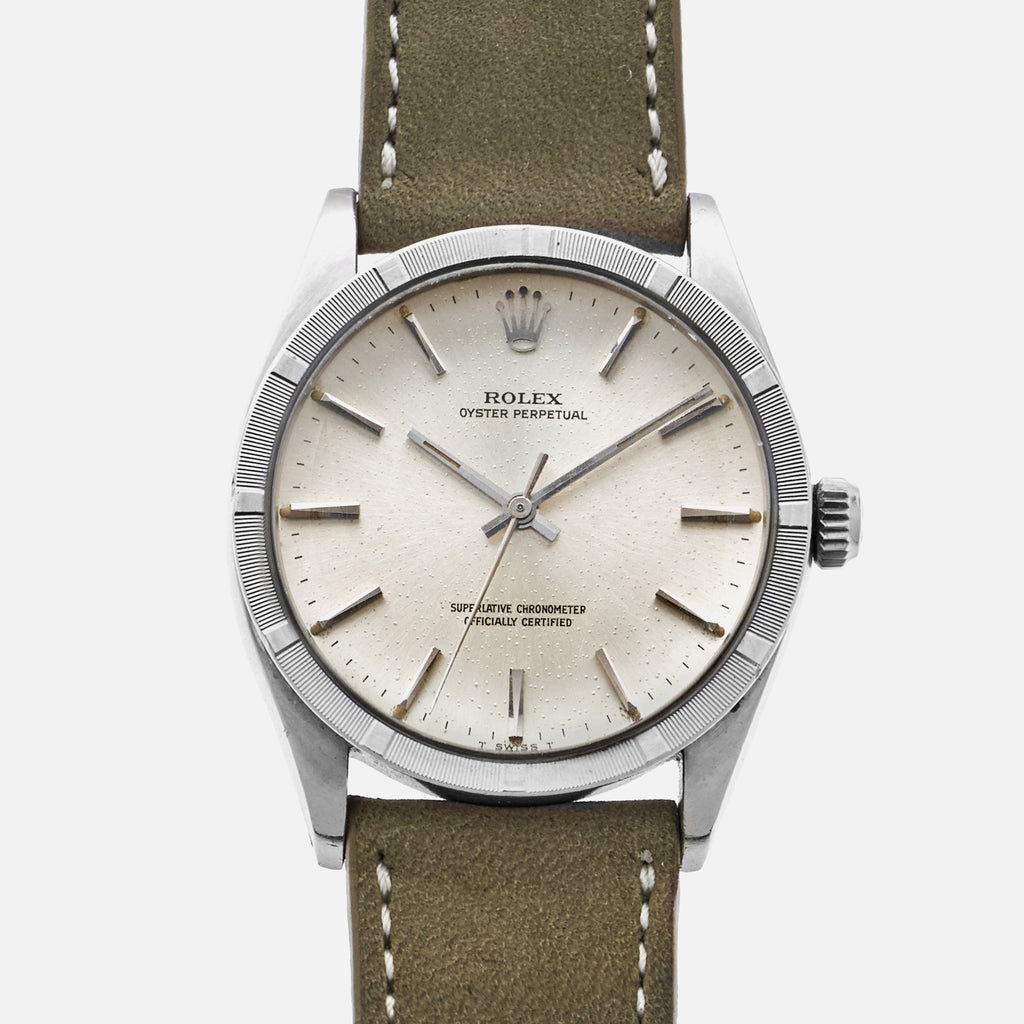 1965 rolex oyster perpetual