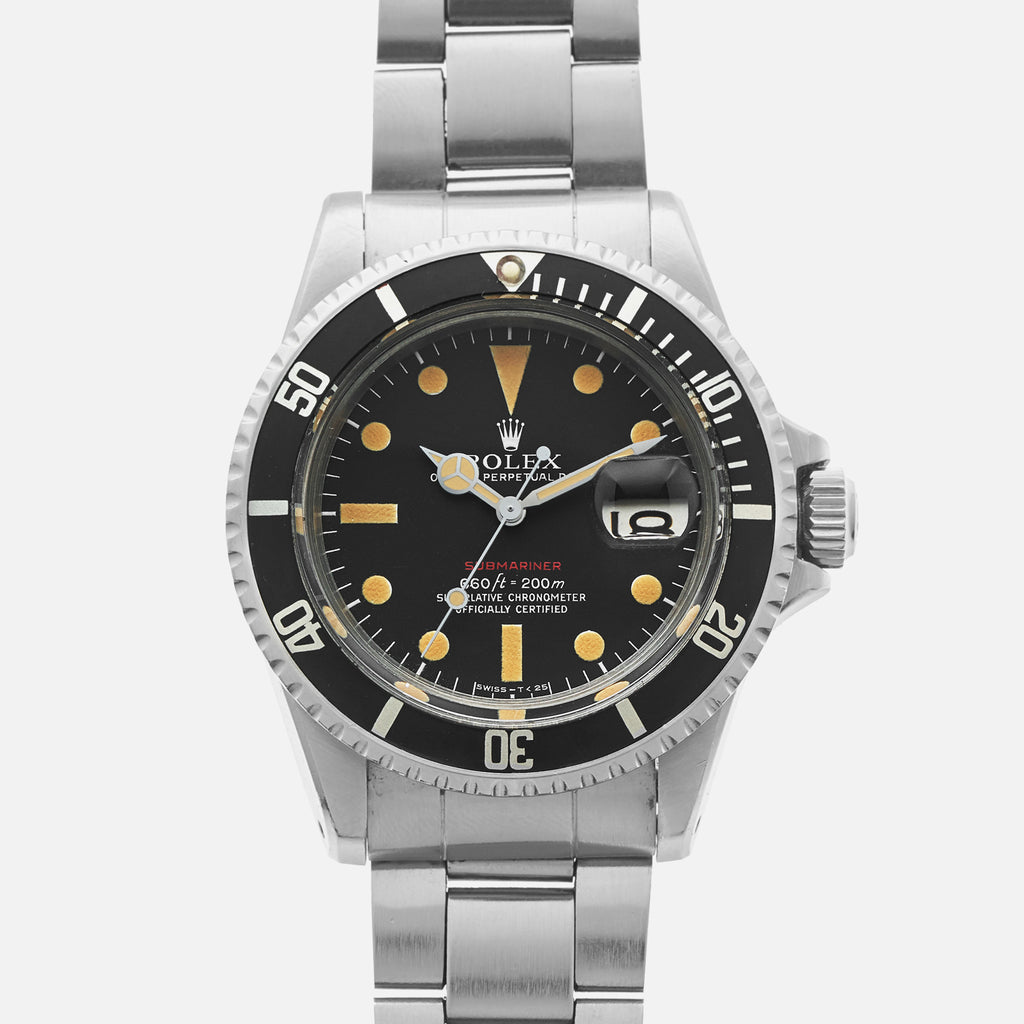 rolex ref 1680