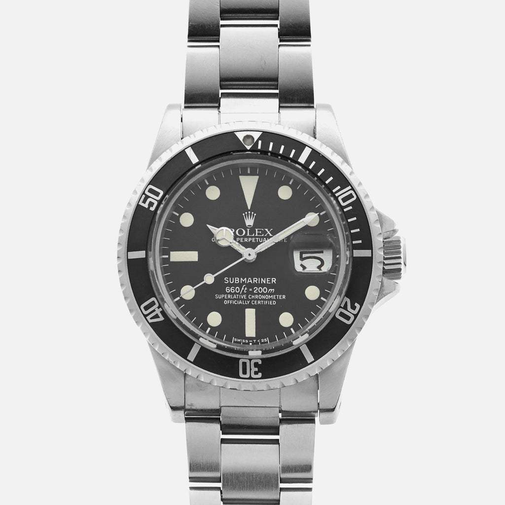 1979 submariner