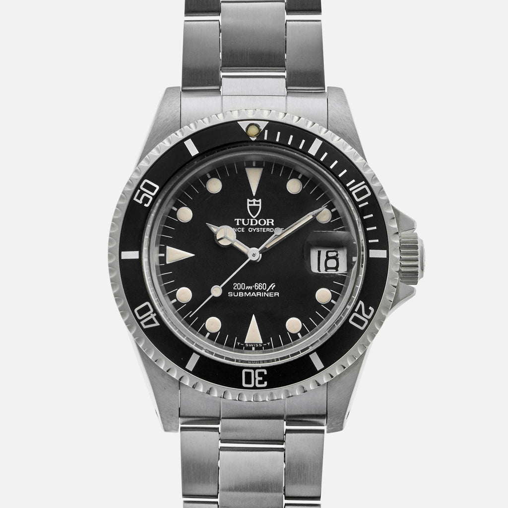 tudor yachtmaster