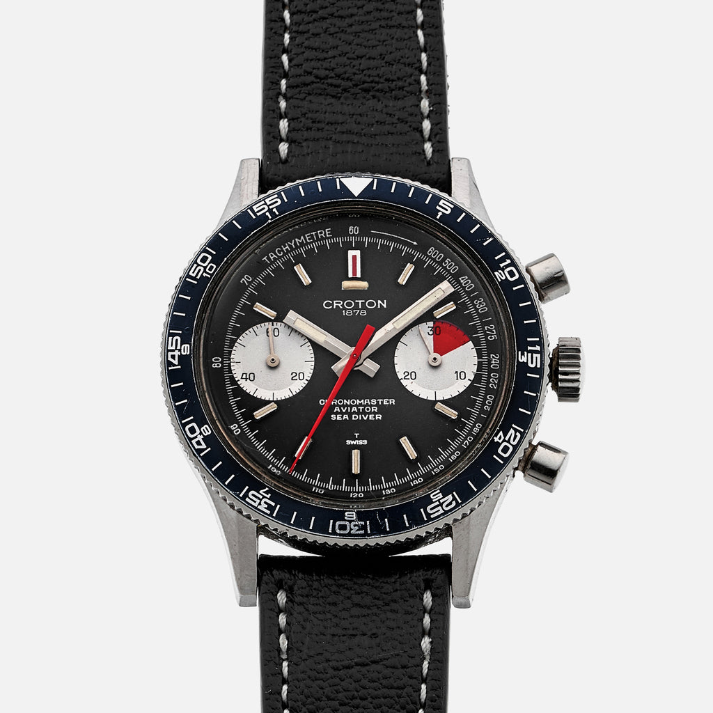 download croton aviator sea diver