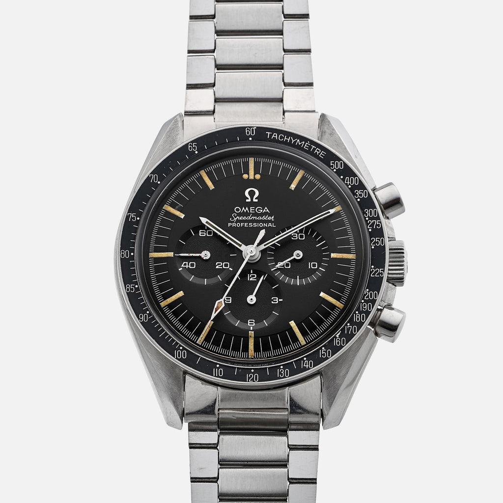 omega speedmaster professional 145.012