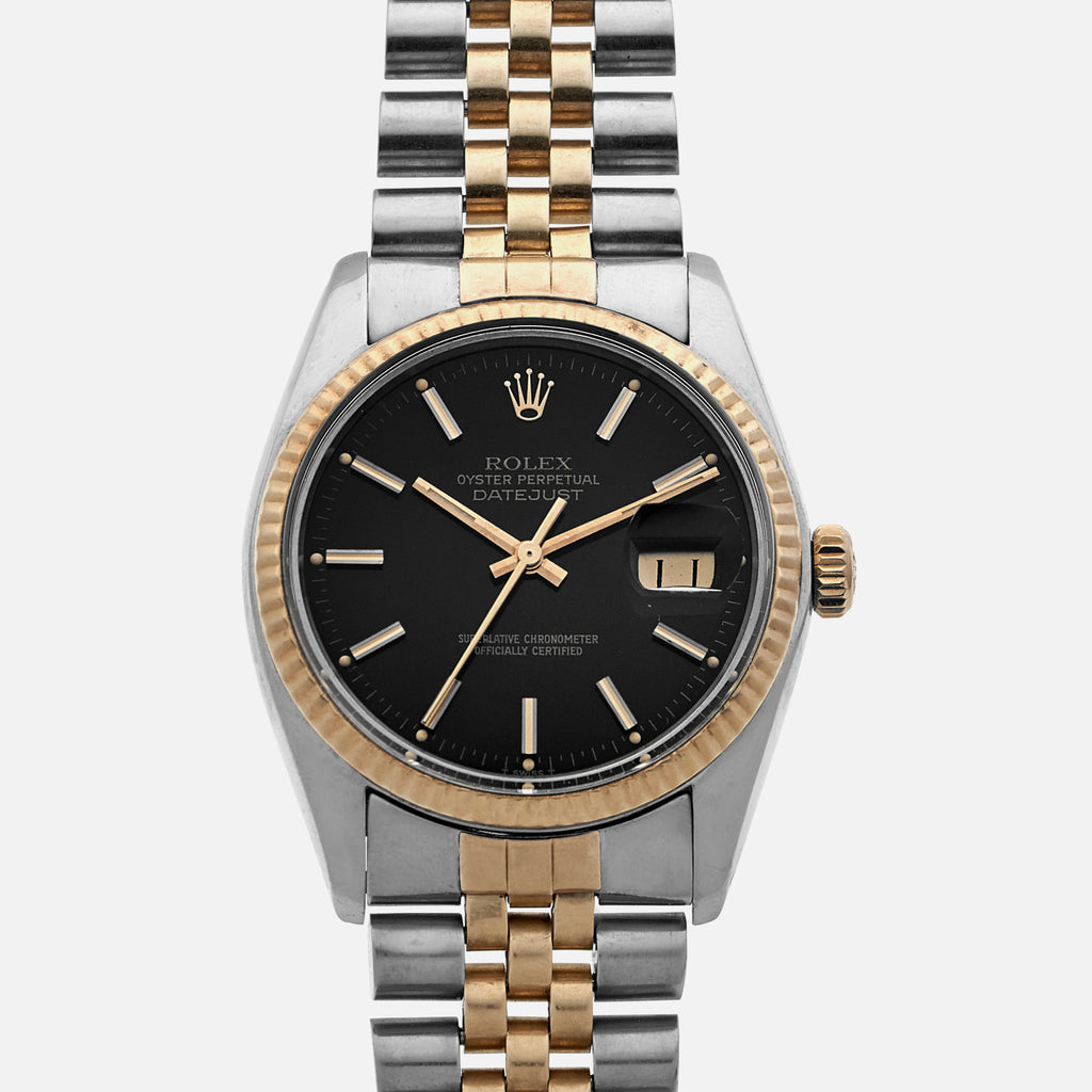 rolex ref 16013