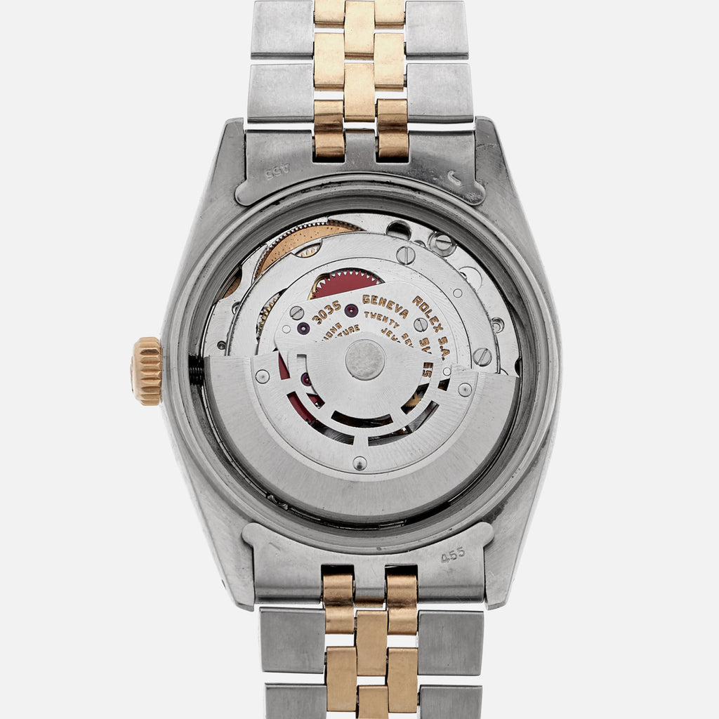 rolex 16013 movement