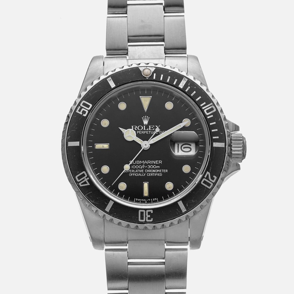 1984 submariner