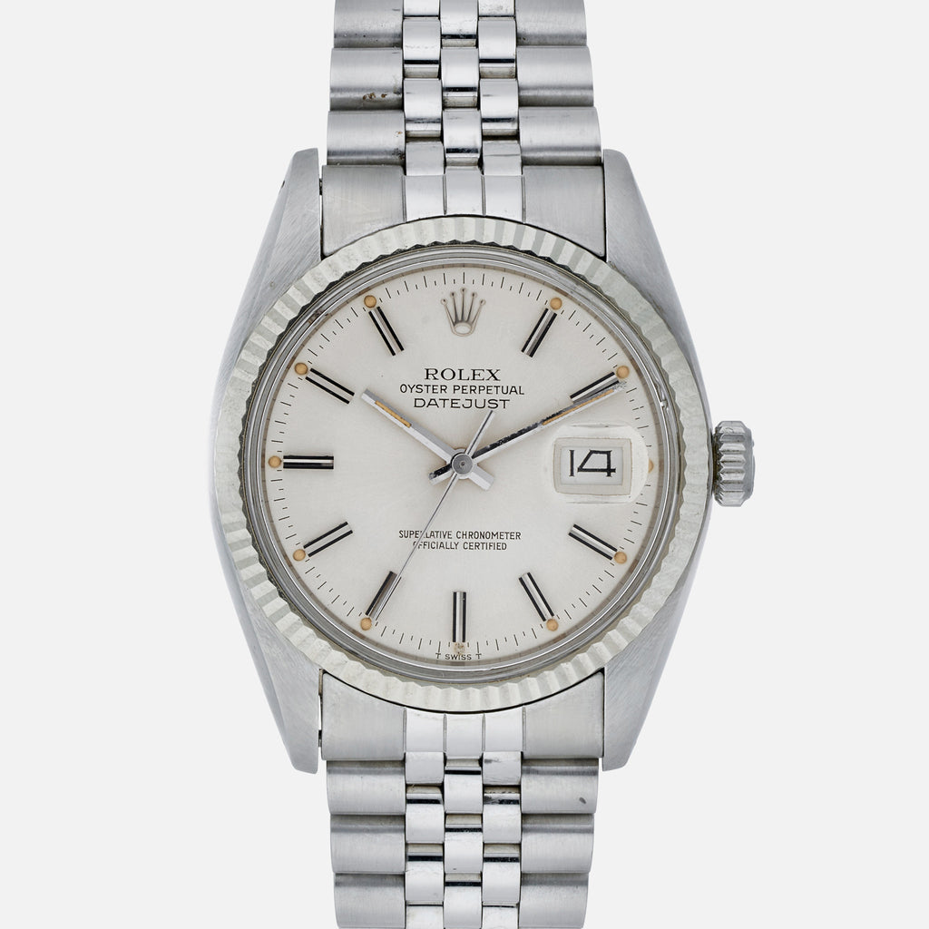 1979 rolex watch