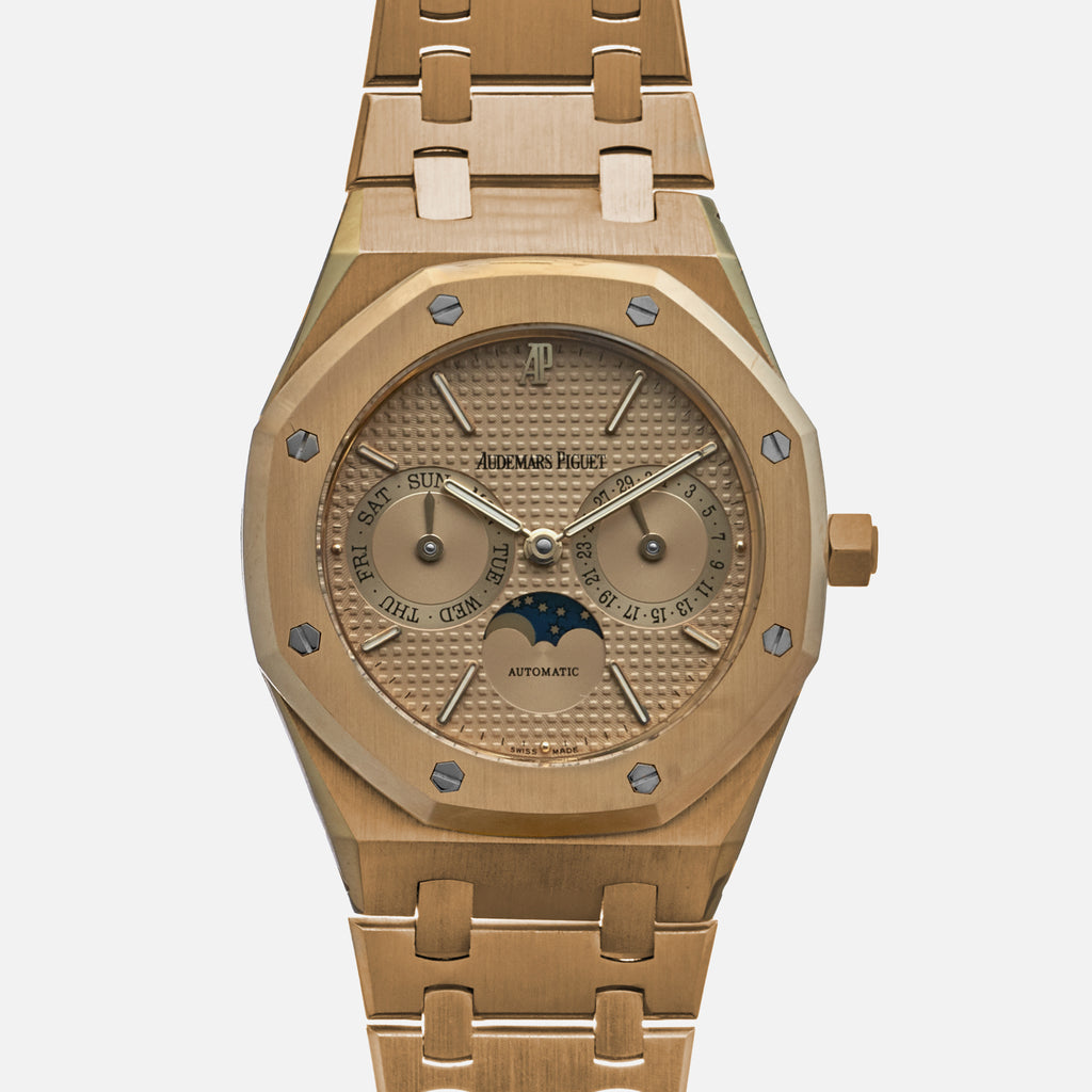 1990s Audemars Piguet Royal Oak Day 