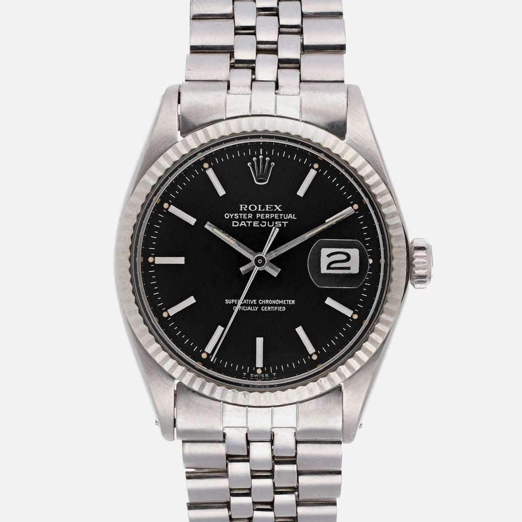 1970s rolex datejust