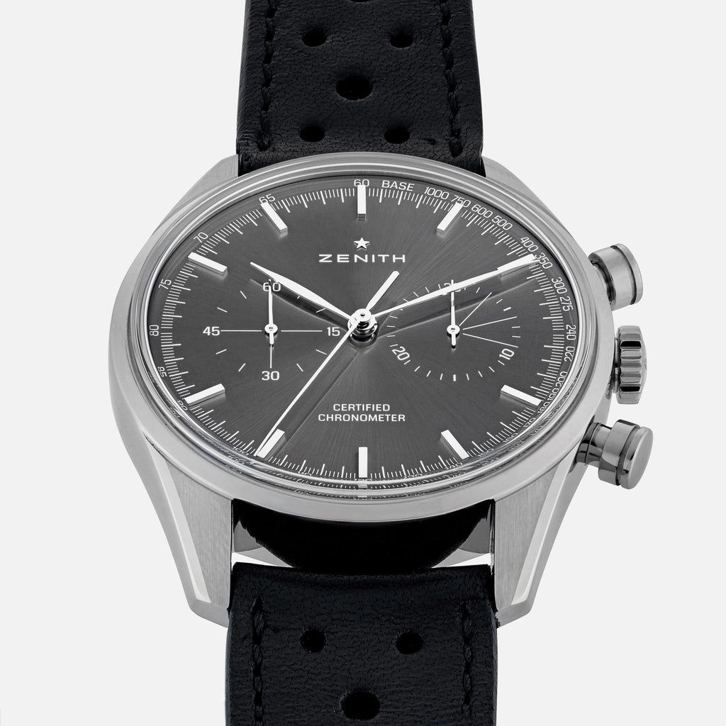 download zenith primero