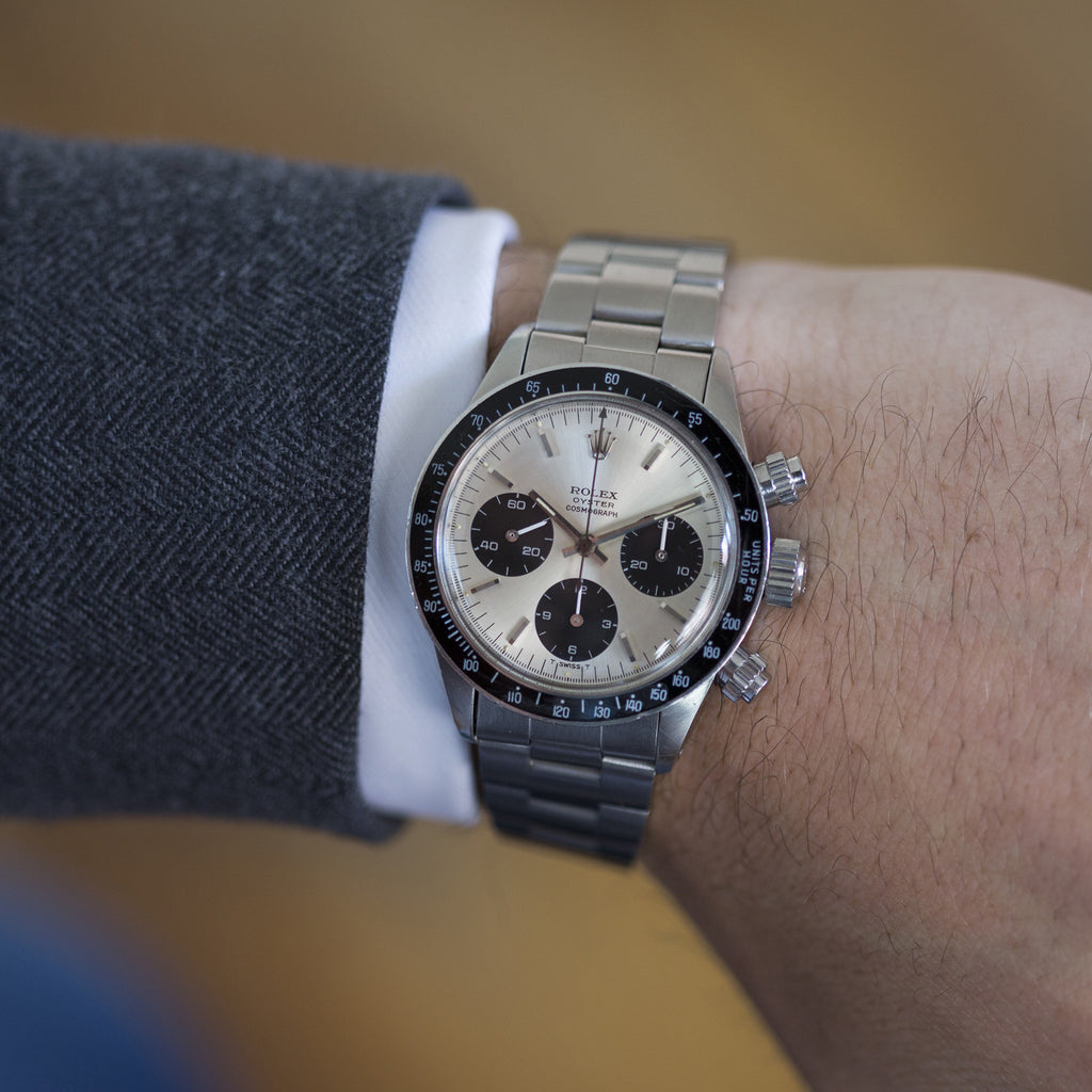 rolex daytona 1974