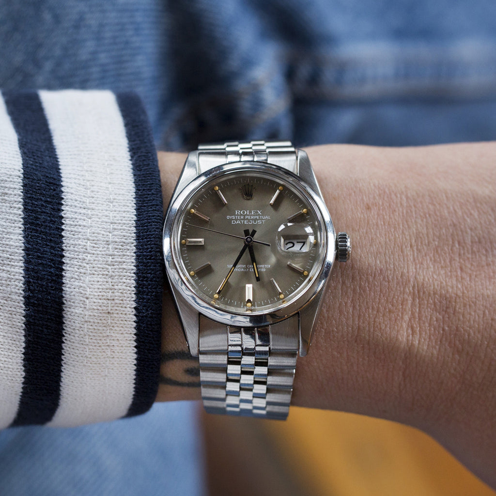 rolex 1982 datejust