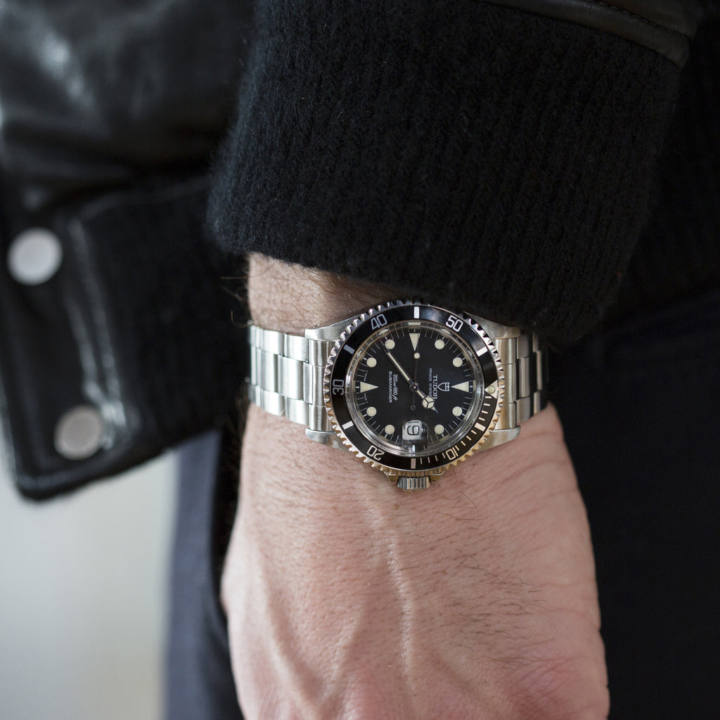 tudor submariner 1992