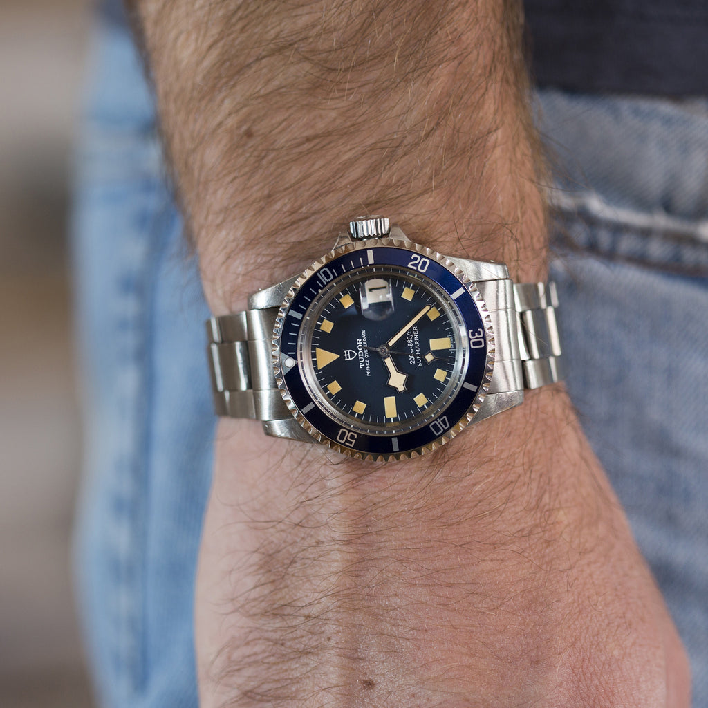 submariner 36mm