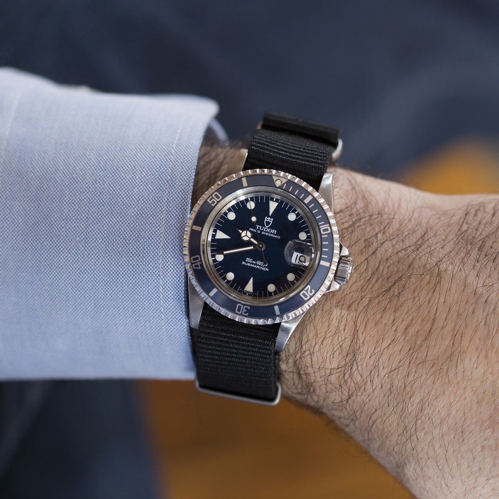 tudor submariner 1990