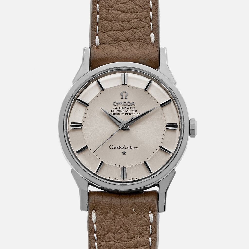 omega constellation 167.005