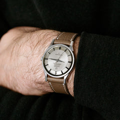 omega constellation 1964