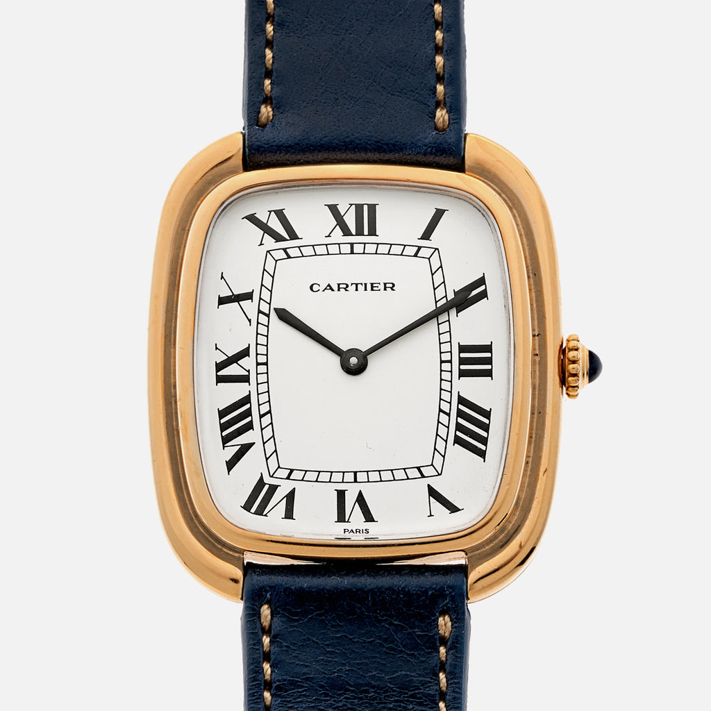 vendo cartier crono