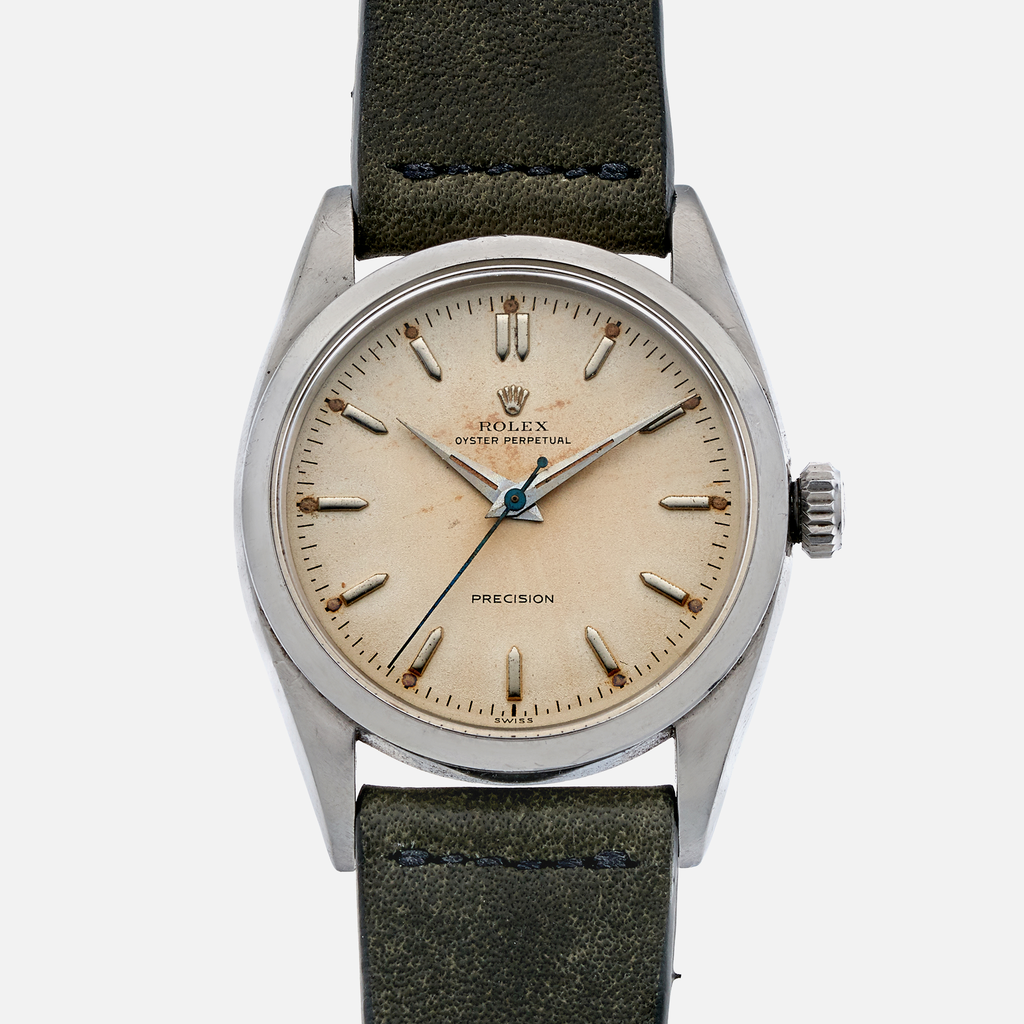 1953 rolex oyster perpetual