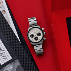 1985 Rolex Daytona Big Red Ref 6263 Hodinkee Shop