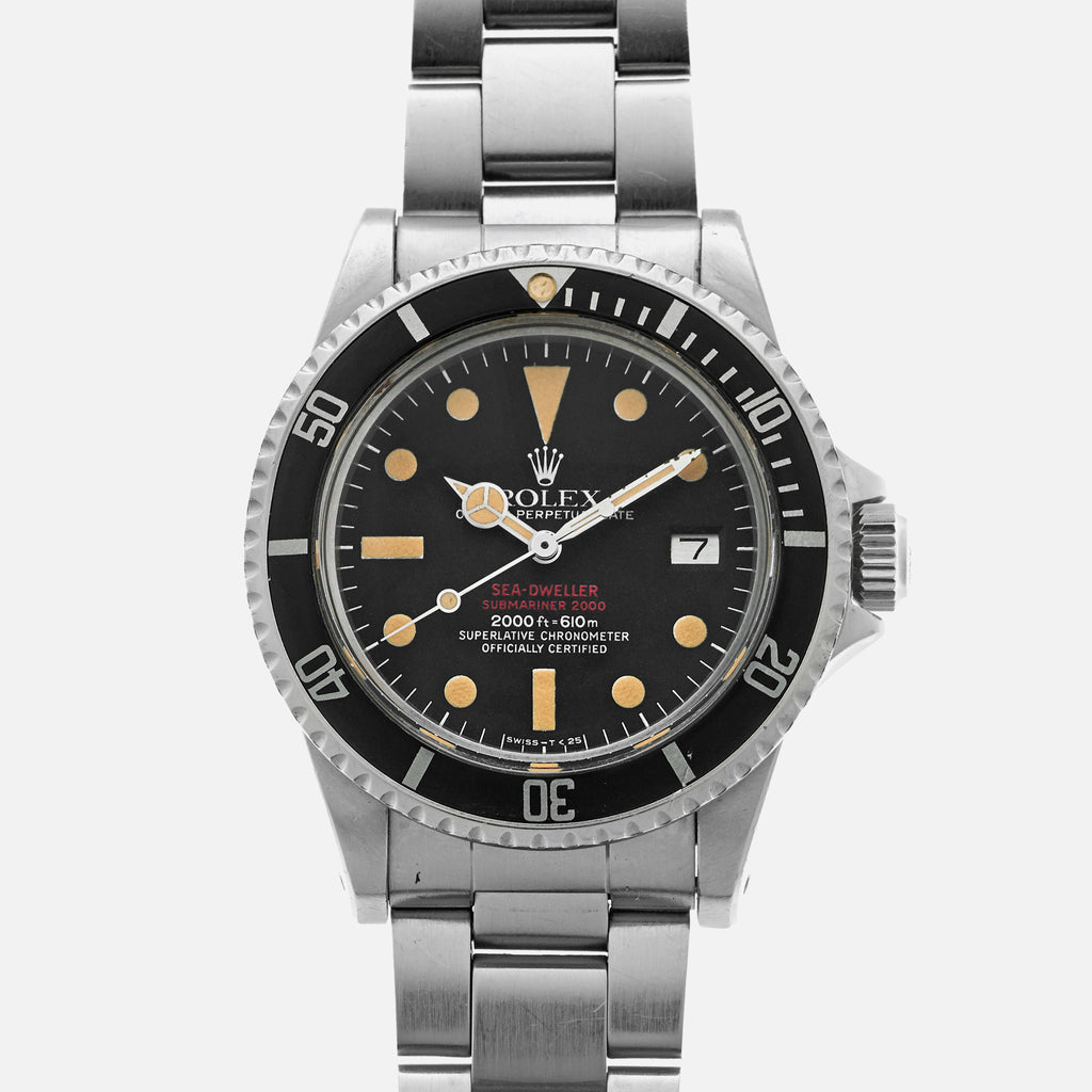 hodinkee sea dweller