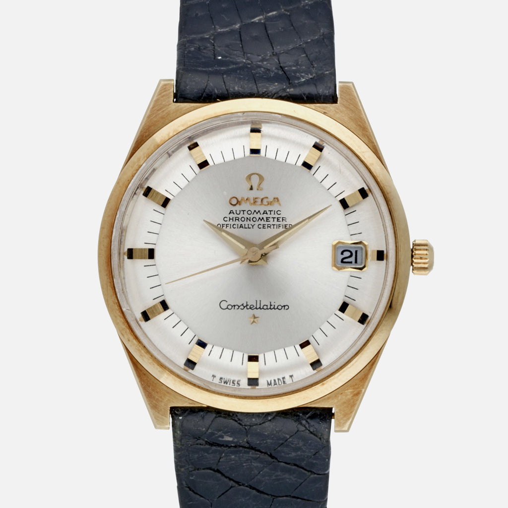 omega constellation 168.025