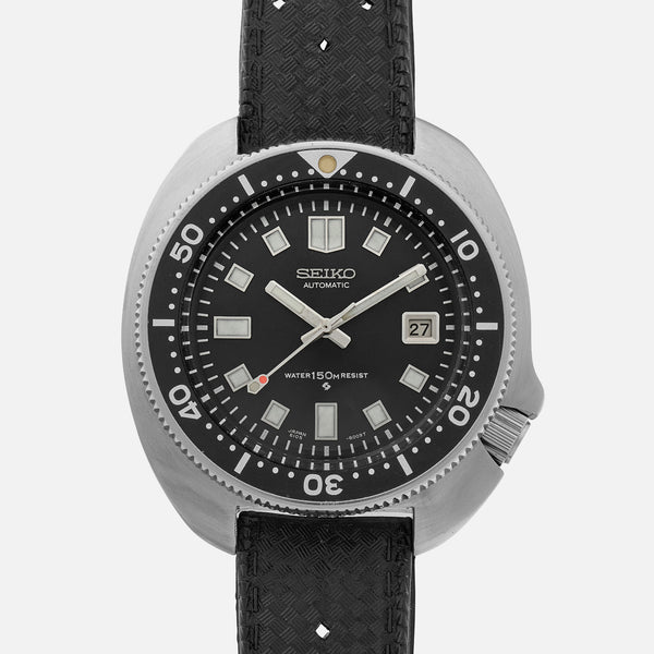 1972 Seiko Diver Ref. 6105-8119 'Captain Willard' - HODINKEE Shop