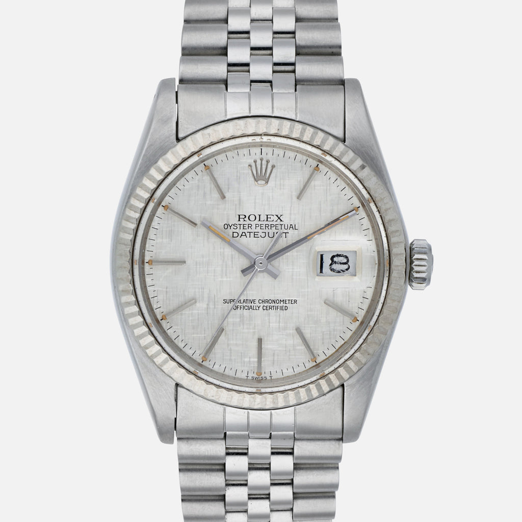 1983 datejust