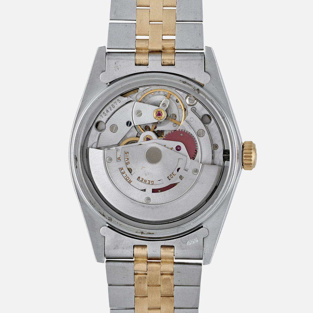 rolex 16013 movement