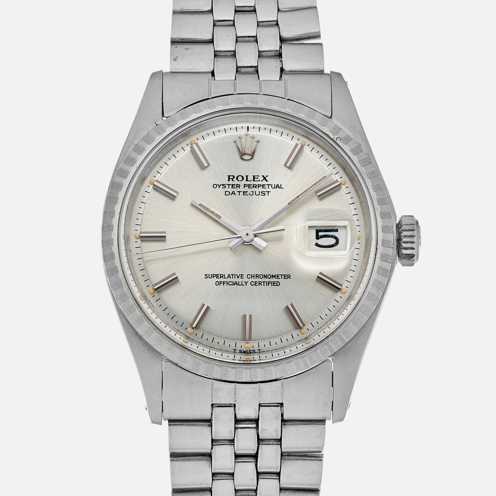 1970 rolex datejust