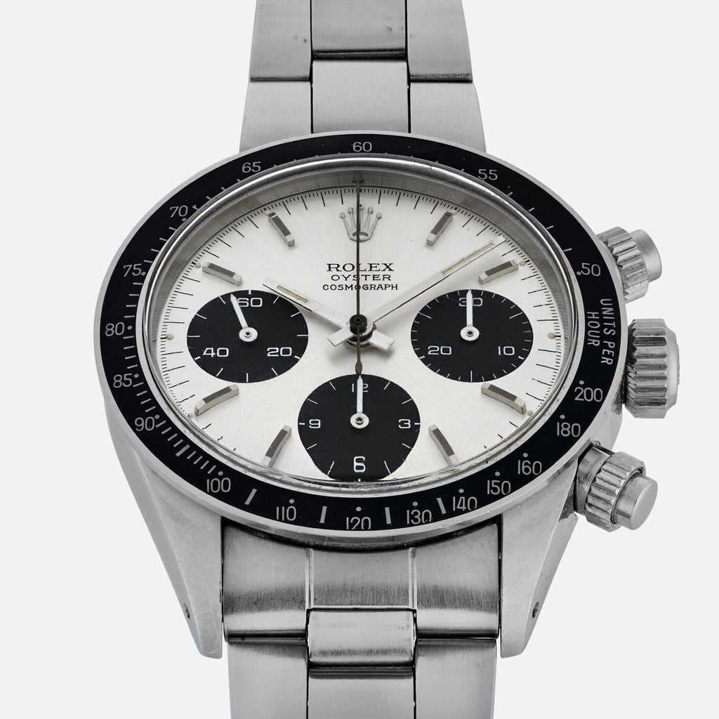 rolex daytona 1972