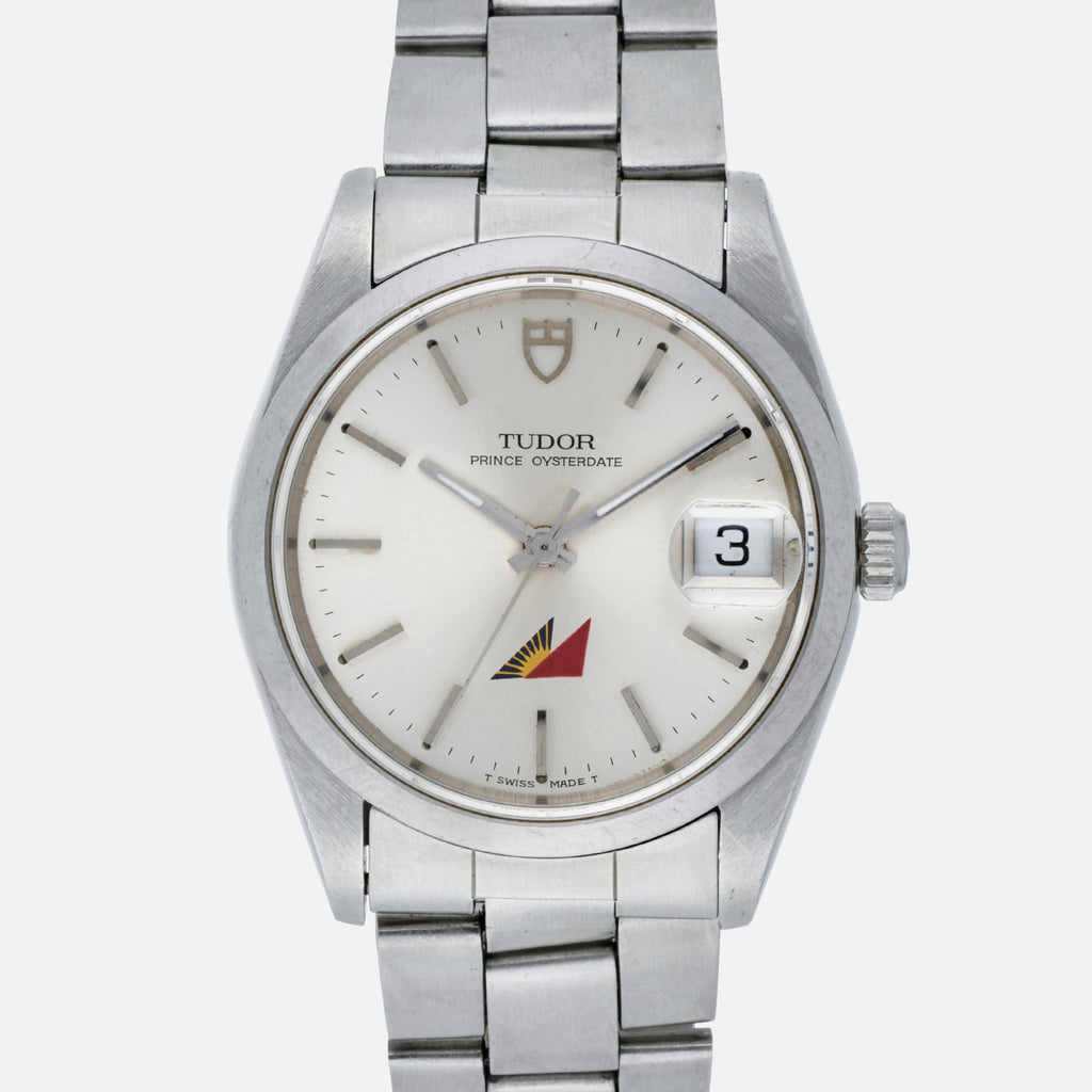 tudor prince oysterdate 74000n